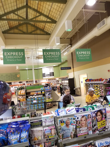 Grocery Store «Publix», reviews and photos, 18995 Biscayne Blvd, Miami, FL 33180, USA
