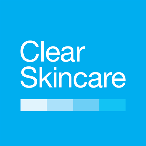 Clear Skincare Clinic North Sydney logo