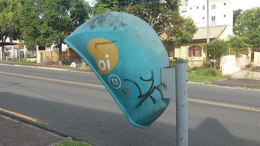 Oi Atende, Rua Visconde de Nácar, 1440 - Centro, Curitiba - PR, 80410-201, Brasil, Empresa_de_Telefonia_Mvel, estado Paraná