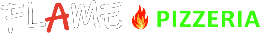 Flame Pizzeria(Chappelle) logo