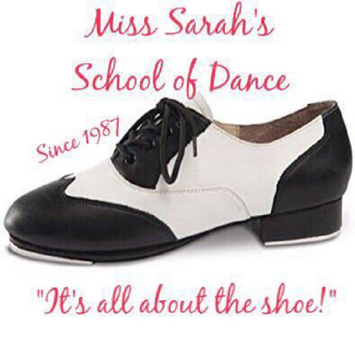 Miss Sarah's School of Dance