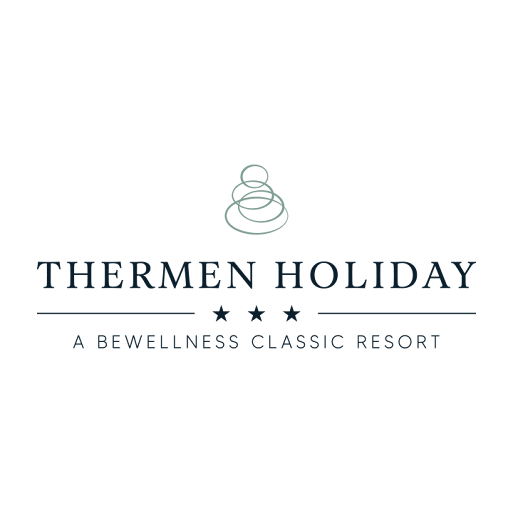 Thermen Holiday logo