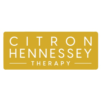 Citron Hennessey Therapy logo