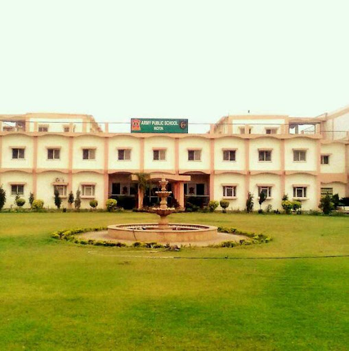 Army Public School, Near Janakpuri, Mala Rd, Kota, Rajasthan 324001, India, Army_School, state CT