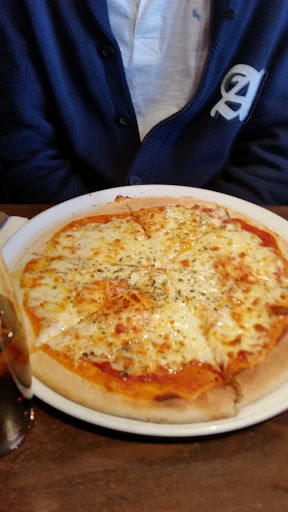 Little Italy Restaurant