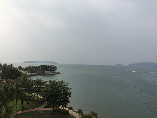 Shangri-La's Tanjung Aru Resort and Spa - Kota Kinabalu