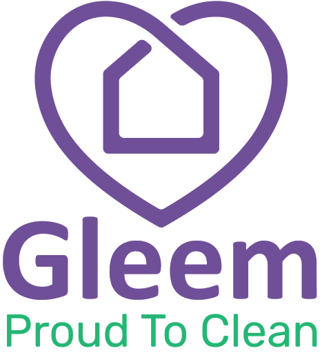 Gleem Cleaning logo