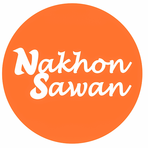 Nakhon Sawan Thai Restaurant logo
