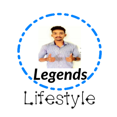 The Legend Lifestyle