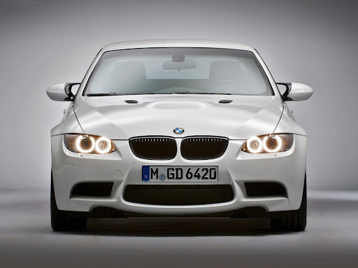 BMW M3 Pickup Concept 02