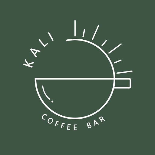 Kali Coffee Bar logo