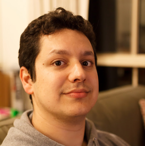 Profile picture of Lionel Port