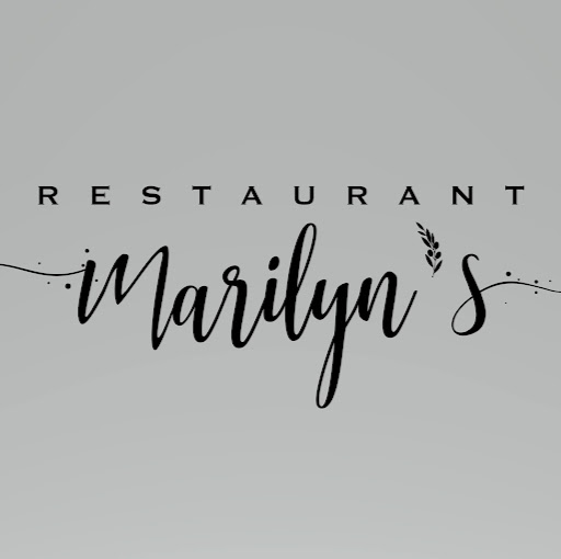 Marilyn's Restaurant logo