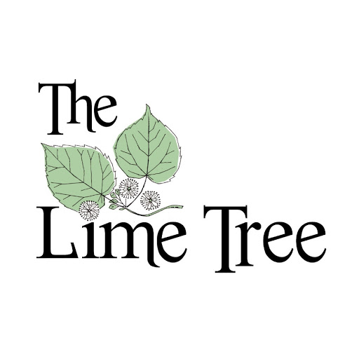 The Lime Tree cafe & restaurant logo
