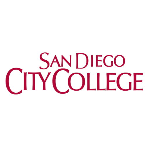 San Diego City College logo