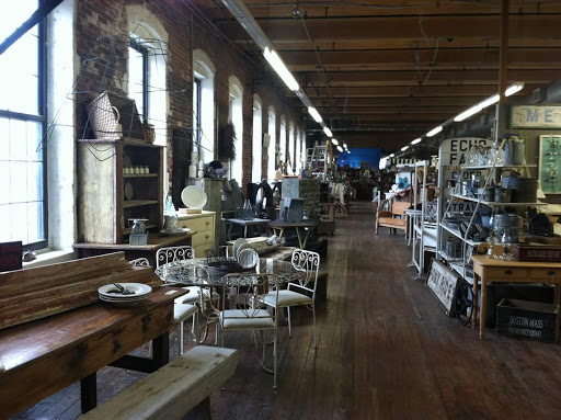 Canal Street Antique Mall