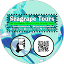 Ilja at Seagrape Tours