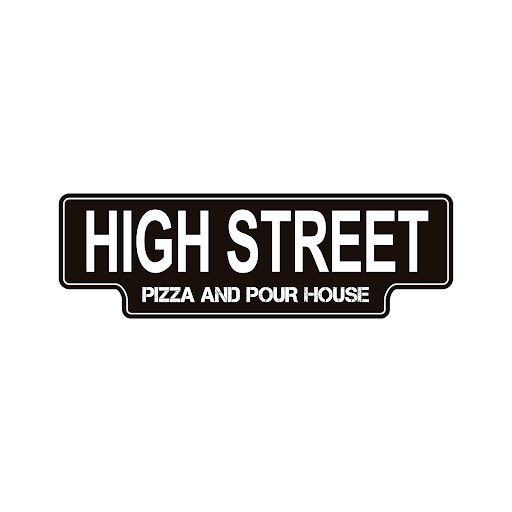 High Street Pizza & Pour House