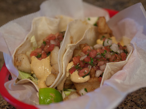 Sancho's Taqueria