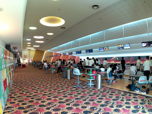 Westwood Bowl Singapore 65 6513 7490