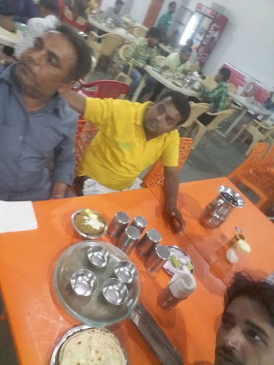 Shipra Dhaba & Restaurant, Ujjain - Indore Rd, Keshav Nagar, Sawara Khedi, Madhya Pradesh 456010, India, Breakfast_Restaurant, state MP