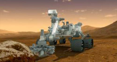 Is Nasa Set To Announce Discovery Of Martian Fossils By Curiosity Rover
