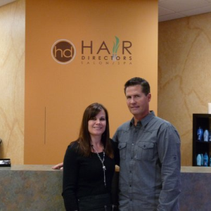 Hair Directors Salon & Spa Inc