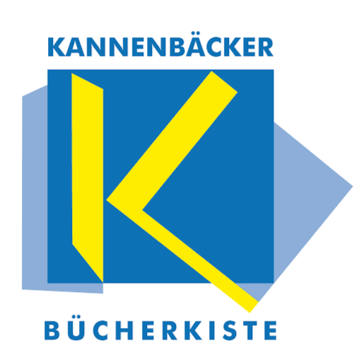 Kannenbäcker-Bücherkiste logo