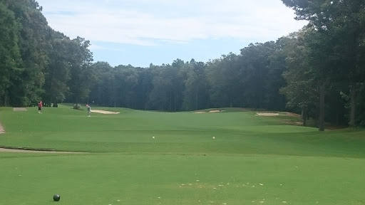 Golf Course «Kiskiack Golf Club», reviews and photos, 8104 Club Dr, Williamsburg, VA 23188, USA