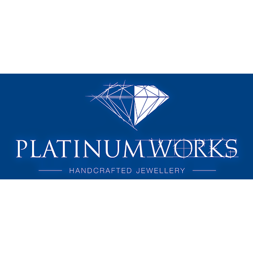 Platinum Works Jewellers logo