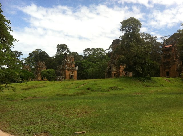 Khleang