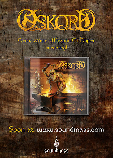 Oskord (Christian folk metal) Oskord_soon