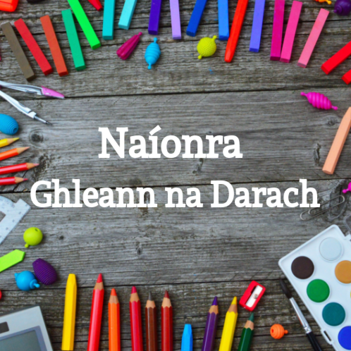Naíonra Bray (Irish speaking creche)