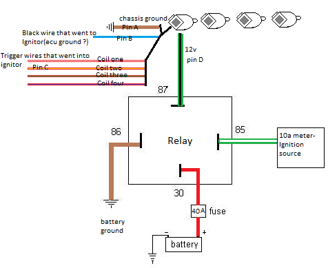 Ls Coil Wiring Diagram Ls Coil Wiring Diagram Wiring Diagram