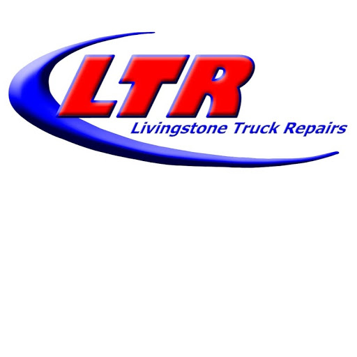 Livingstone Truck Repairs logo