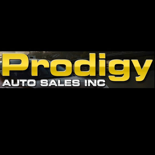 Prodigy Auto Sales Inc.