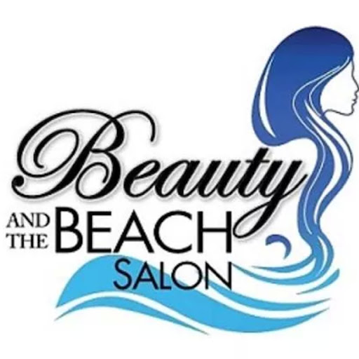 Beauty and the Beach Salon logo