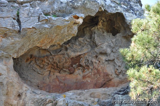 Cueva del Realillo-5
