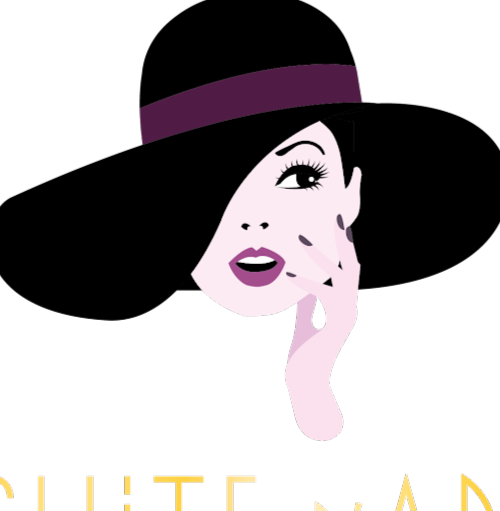 La Suite d'Adèle ESTHETIQUE logo