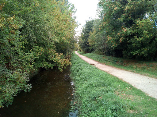 Parc de Mussonville