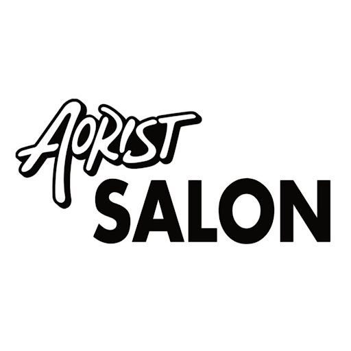 Aorist Salon logo