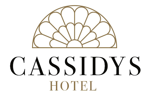 Cassidys Hotel logo