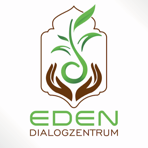 EDEN Dialogzentrum logo