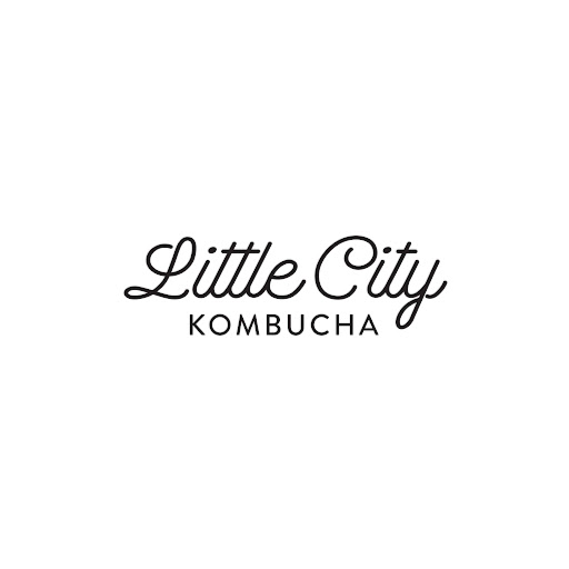 Little City Kombucha logo