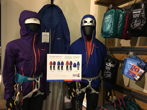 Clothing Store «Patagonia Boulder», reviews and photos, 1212 Pearl St, Boulder, CO 80302, USA