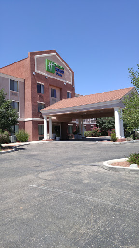 Holiday Inn Express & Suites Willcox by IHG
