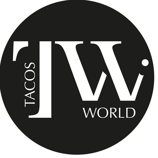 Tacos World Lyon 8 logo