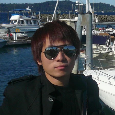 Profile picture of Ansen Wen