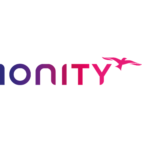 IONITY Charging Station logo