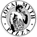 Local Myth Pizza